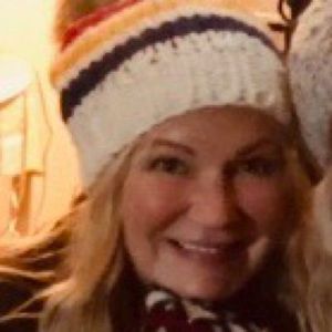 Meet your Posher, Jodi